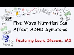 Ask the Expert: Five Ways Nutrition Can Affect ADHD Symptoms