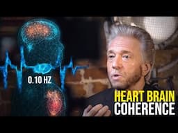 Benefits of Brain & Heart Coherence - Gregg Braden