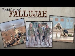 Battle of Fallujah