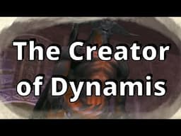 Explaining Dynamis and Summon Spirits from Final Fantasy XI