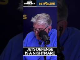 STOP Believing the Hype, the Jets Defense is a Disaster!