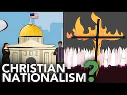 What is Christian Nationalism?