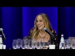 2023 Wine Experience: Sarah Jessica Parker