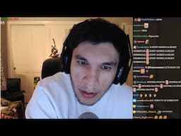 Trainwreckstv Talks About DGG and Destiny (Misogyny, Friendship)