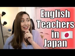 Why Can't Japanese People Speak English? REACTION