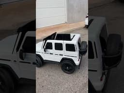 MERCEDES G63 4 MOTORES Y RC