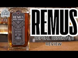 Remus Repeal Reserve 8 Review