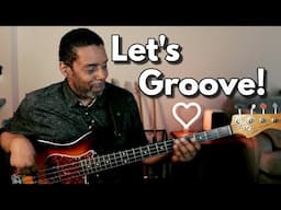 Beginner's Lesson 10: The Ultimate Guide to GROOVE