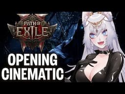 Path of Exile 2 Trailer Looks Incredible | Paws React