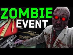 ZOMBIES!!! FREE LABS, RPGs & TarkovTV Summary / Escape from Tarkov News Halloween Event Task Guide