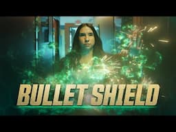 Bullet Forcefield Effect | VFX Tutorial Part 2