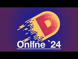 DConf Online '24