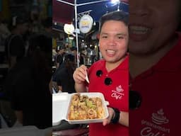 Trending Streetfood na Healthy at Masarap na Tofu Square sa Sampaloc Manila