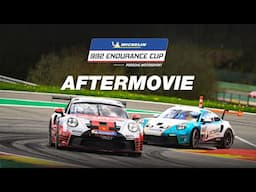 Aftermovie - Michelin 992 Endurance Cup powered by Porsche Motorsport