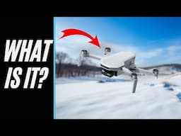 If I Was A Beginner, I Would Buy This Drone!