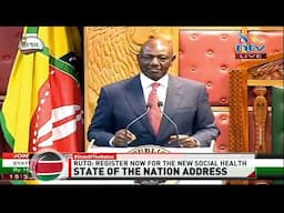 President Ruto: I will not justify or excuse illegal arrests