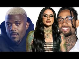 PNB Rock DELETION Mystery Solved, Ray J’s Close Call & Kehlani’s Past Life Revelation