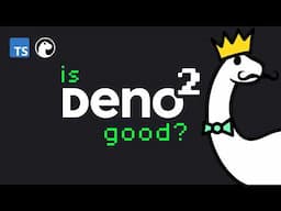 Does Deno 2 really uncomplicate JavaScript?