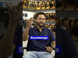 Here's the second video in our 'How To Talk Like An Audiophile' series discussing 'Sound Stage'🎙️