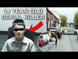 10 Most Disturbing London Serial Killers...