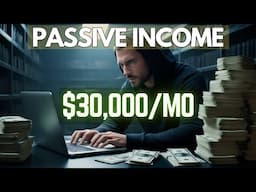 Want $31,093 Passive Income? Here's How To Make Money with Ai Gemini