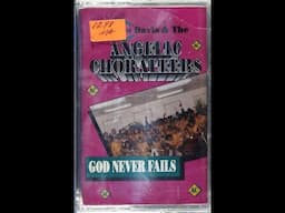 "No Not One" - Amos Davis & The Angelic Choraleers