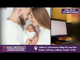 Busting IVF Myths: Dr. Sumita Sofat’s Insightful Interview with Kashmir Crown | IVF Centre in Punjab