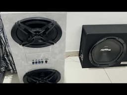 How to make excellent music system at home | Under Rs 12,000