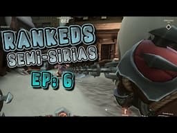 Paladins | Rankeds Semi-Sirias EP:6 | Ranked Coronaria