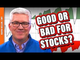 Are Extremely Overbought Conditions Good or Bad for Stocks?