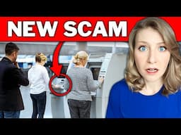 5 Airport Scams Waiting for You After Landing (NOBODY Talks About These!)