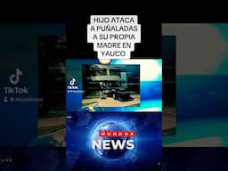 Noticias de la isla