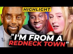 The Petitdos Discuss Racism Against Interracial Marriages ft. Jesse Lee Peterson (Highlight)