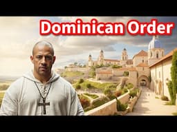 Who Were the Dominicans? The Story Behind the Order of Preachers