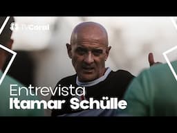 TV Coral - Entrevista com Itamar Schülle