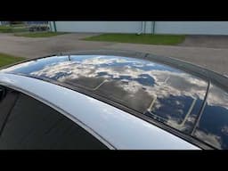 What do they do?  2012 Fisker Karma Solar Panels