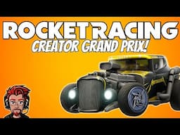 🔴 BIG ANNOUNCEMENT @ 1PM EST | ROCKET RACING | LIVE