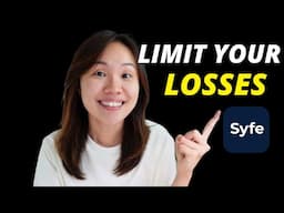 If you've always been afraid of investing... | Syfe S&P500 Downside Protection