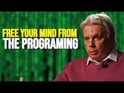 WHAT IS LIFE ALL ABOUT? - David Icke