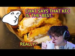 Fried Chicken Podcast with 5up, Stevesuptic, Dumbdog, and Dk