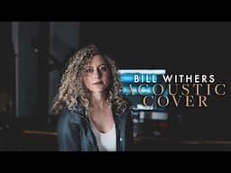 Just the Two of Us - Bill Withers (Cover by Carol Kay)