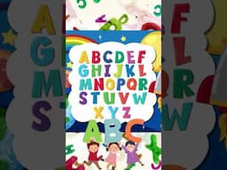 ABC SONG FOR KIDS