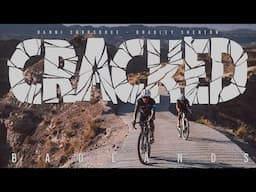 Cracked - a Badlands documentary