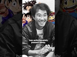 The Akira Toriyama Hate is Crazy… #dbz #dragonball #akiratoriyama