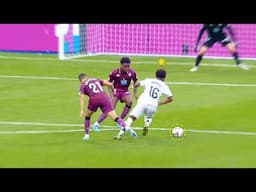 Genius Plays in Football 2025 ᴴᴰ