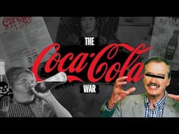 Mexico vs Coca-Cola | The War For Water