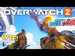 Overwatch 2 MOST VIEWED Twitch Clips of The Week! #305