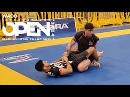 Matheus Gabriel vs Yeppie Tomasian / Waco International Open No-Gi 2024