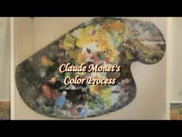 Quick Tip 505 - Claude Monet's Color Process