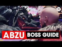 FF7 Rebirth Abzu and Don Corneo Boss Guide | Gaming Instincts